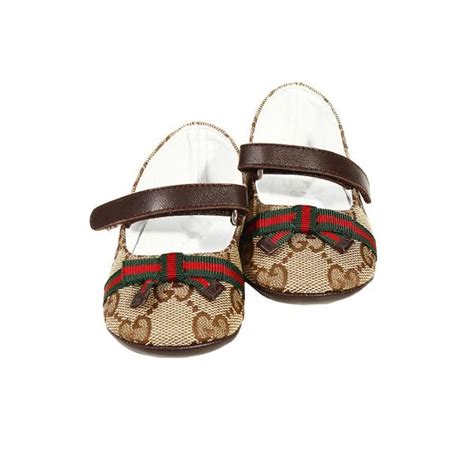 scarpe gucci bimba
